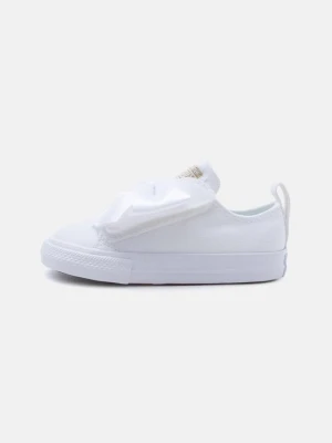 Sneakersy niskie Converse biały