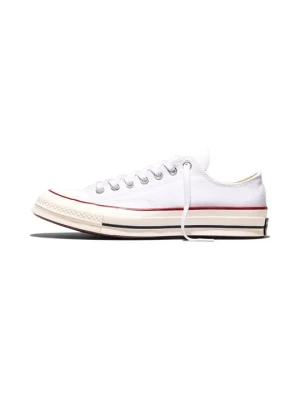 Sneakersy niskie Converse biały