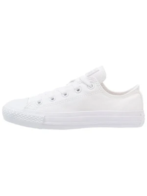 Sneakersy niskie Converse biały