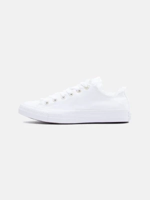 Sneakersy niskie Converse biały