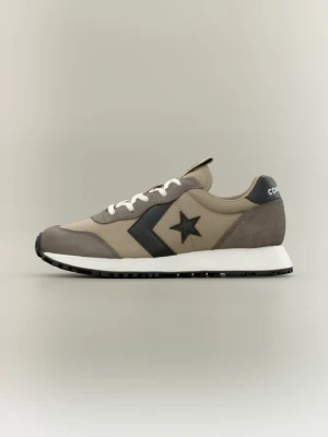 Sneakersy niskie Converse brązowy