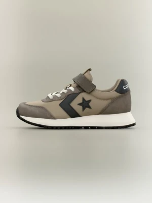 Sneakersy niskie Converse brązowy