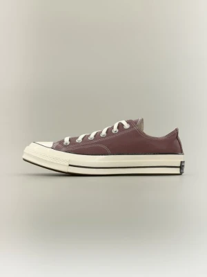 Sneakersy niskie Converse brązowy
