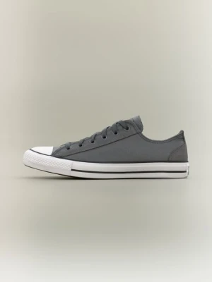 Sneakersy niskie Converse ciemnoszary
