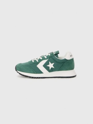 Sneakersy niskie Converse ciemnozielony