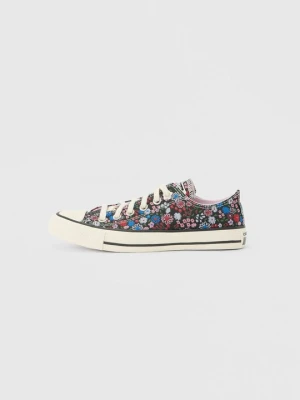 Sneakersy niskie Converse czarny