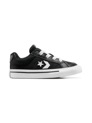 Sneakersy niskie Converse czarny