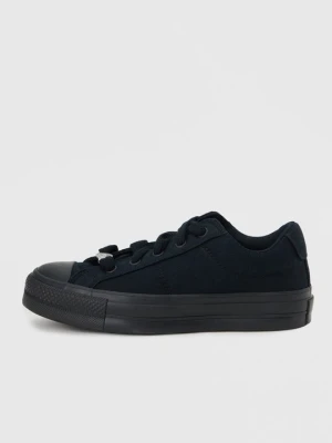 Sneakersy niskie Converse czarny