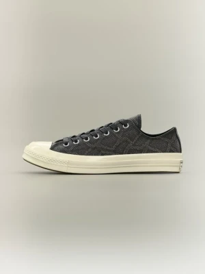 Sneakersy niskie Converse czarny