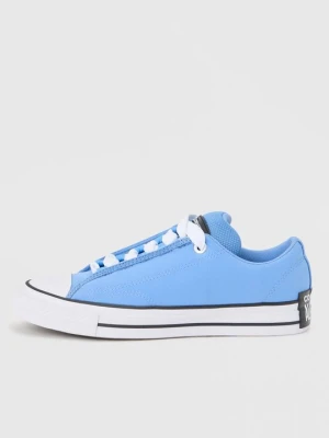 Sneakersy niskie Converse czarny