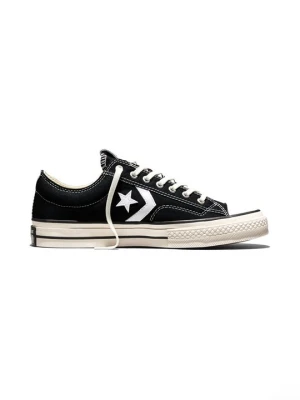 Sneakersy niskie Converse czarny