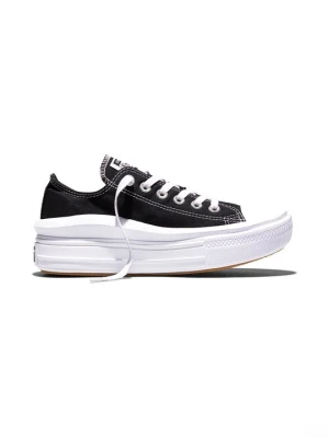 Sneakersy niskie Converse czarny