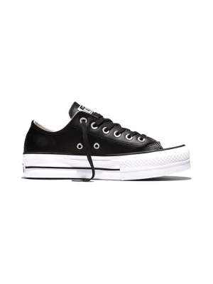 Sneakersy niskie Converse czarny