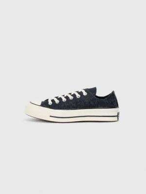 Sneakersy niskie Converse czarny