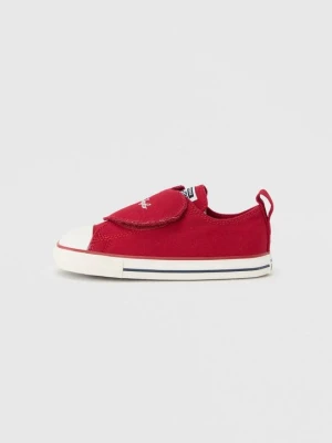 Sneakersy niskie Converse czerwony