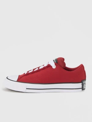 Sneakersy niskie Converse czerwony