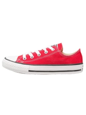 Sneakersy niskie Converse czerwony