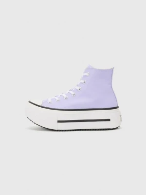 Sneakersy niskie Converse fioletowy