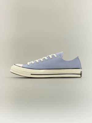 Sneakersy niskie Converse fioletowy
