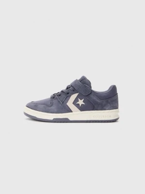 Sneakersy niskie Converse granatowy