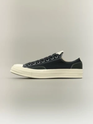 Sneakersy niskie Converse granatowy