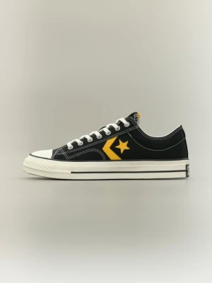 Sneakersy niskie Converse granatowy
