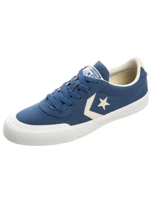 Sneakersy niskie Converse jasnoniebieski