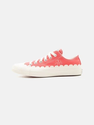 Sneakersy niskie Converse jasnoróżowy
