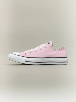 Sneakersy niskie Converse jasnoróżowy