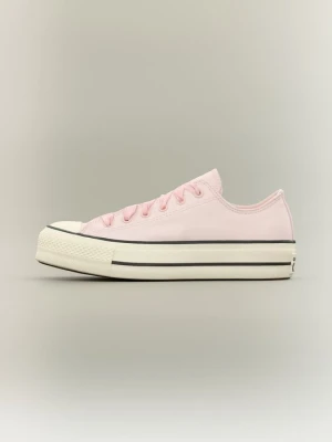 Sneakersy niskie Converse jasnoróżowy