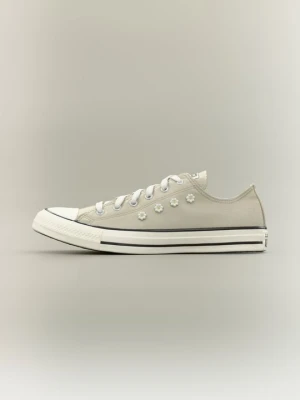Sneakersy niskie Converse jasnozielony