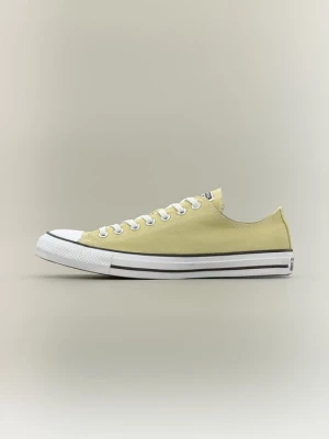 Sneakersy niskie Converse jasnożółty