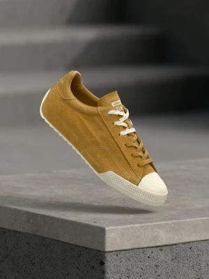 Sneakersy niskie Converse jasnobrązowy