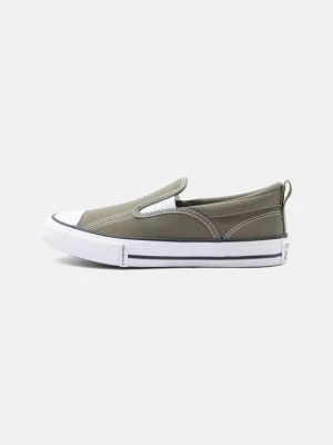 Sneakersy niskie Converse khaki