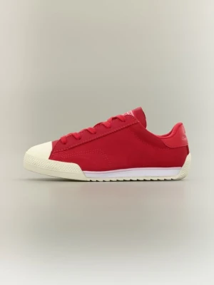 Sneakersy niskie Converse liliowy