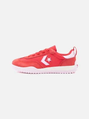 Sneakersy niskie Converse liliowy