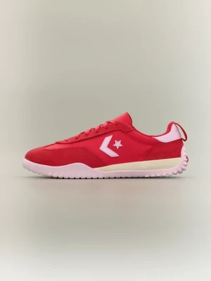 Sneakersy niskie Converse liliowy