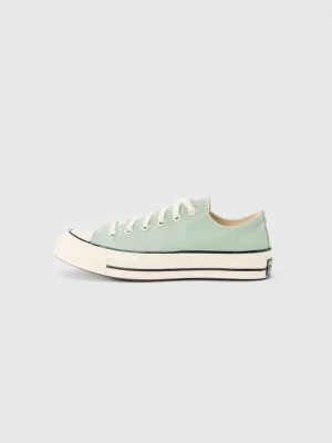Sneakersy niskie Converse miętowy