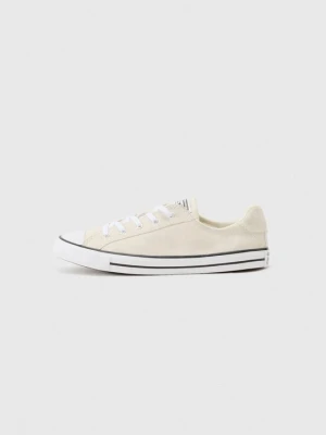Sneakersy niskie Converse mleczny