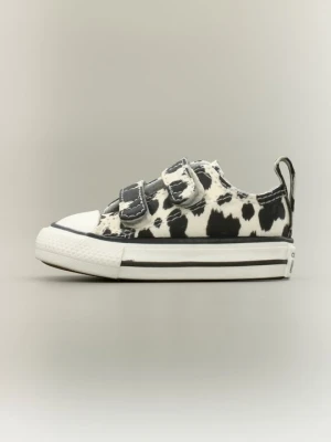 Sneakersy niskie Converse musztardowy