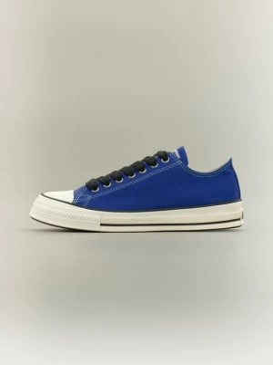 Sneakersy niskie Converse niebieski