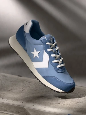 Sneakersy niskie Converse niebieski