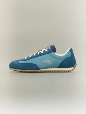 Sneakersy niskie Converse niebieski