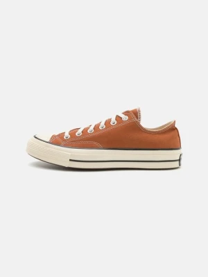 Sneakersy niskie Converse pomarańczowy