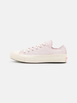 Sneakersy niskie Converse różowy