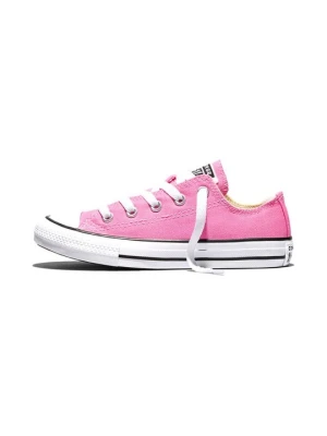 Sneakersy niskie Converse różowy
