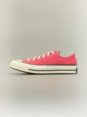 Sneakersy niskie Converse różowy