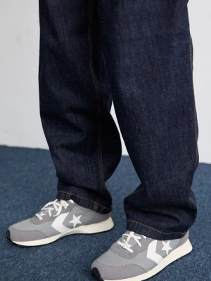 Sneakersy niskie Converse szary
