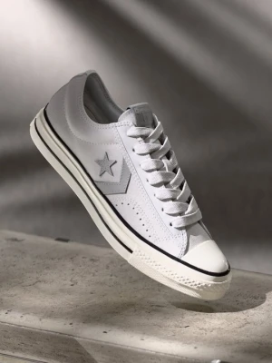 Sneakersy niskie Converse szary