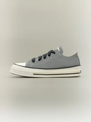 Sneakersy niskie Converse szary